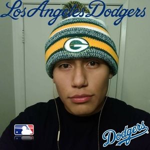 Meet your Posher, Jerry